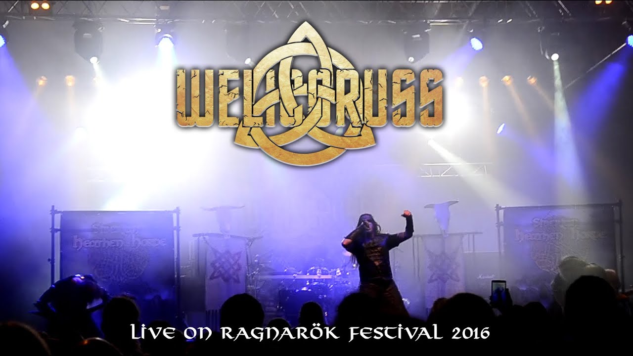 RagnarГ¶k-Festival