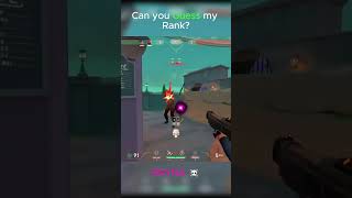 Can you guess correctly? 🤔 #valorant #shorts