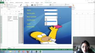 SIMULADOR DE CREDITOS EN VISUAL BASIC