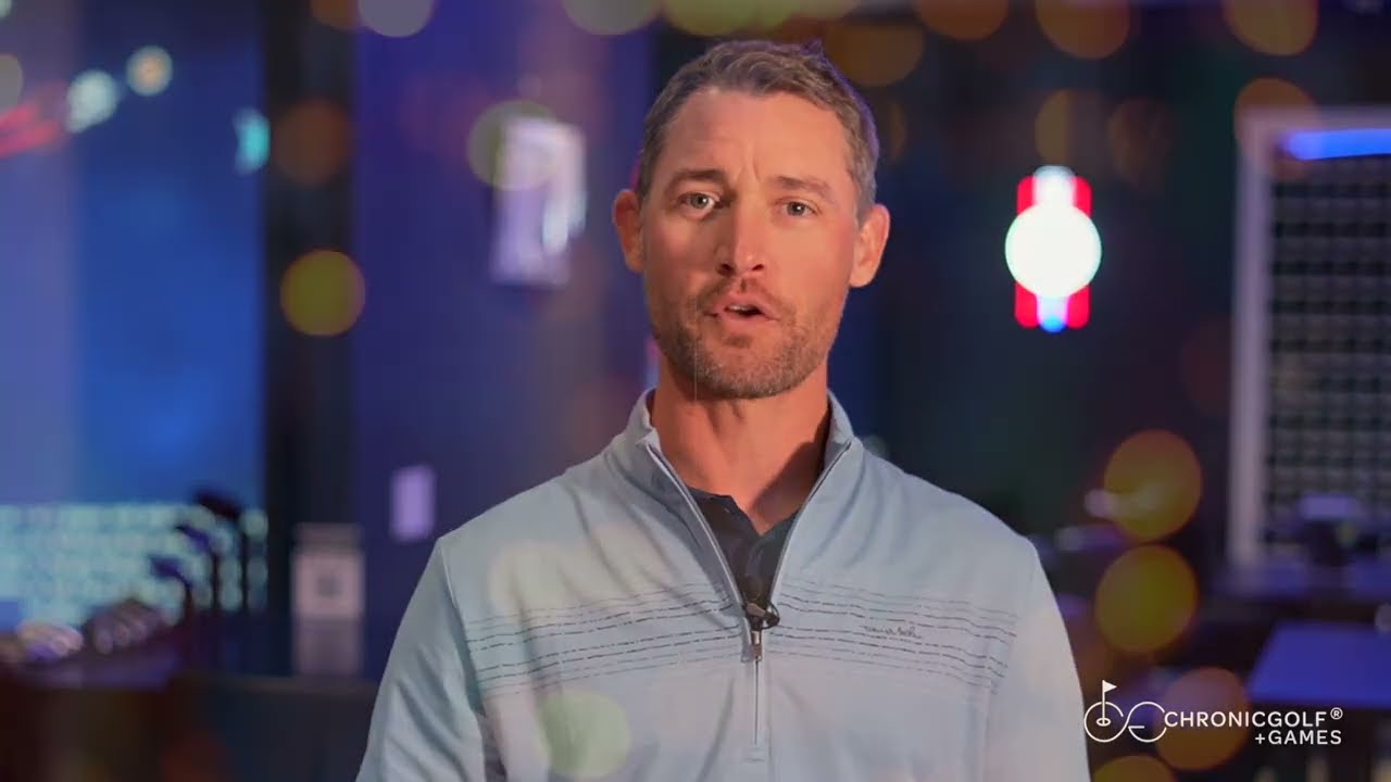 Book Holiday Parties on Hilton Head at Chronic Golf!