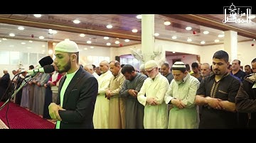 25 رمضان  - محمد مصطفى العاني - سورة هود