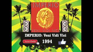 Imperio - Veni Vidi Vici (Radio Version)