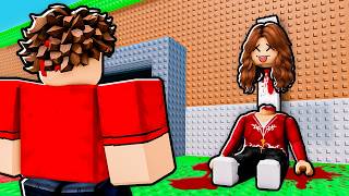 Who KILLED MY SISTER in Roblox?