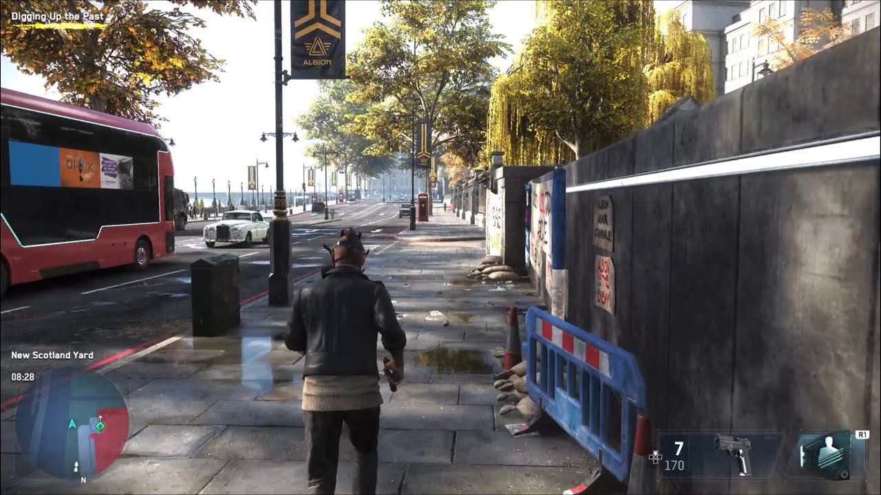 Jogo PS5 Watch Dogs Legion - GAMES & ELETRONICOS