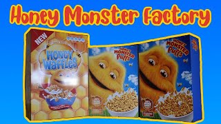 Abandoned Honey Monster Factory| Abandoned England | Abandoned Places UK | Lost Places England