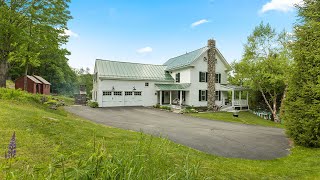 25 Lincoln Street video tour