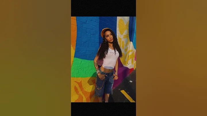 Deyjah Harris Turns 24! 💫 T.I.’s Daughter Stuns in Grown Woman Era Birthday Glow-Up 🎉