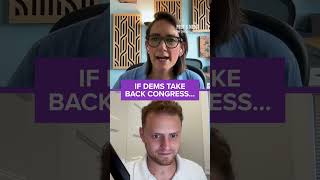 Dems “won’t get anything passed”, even if they take Congress