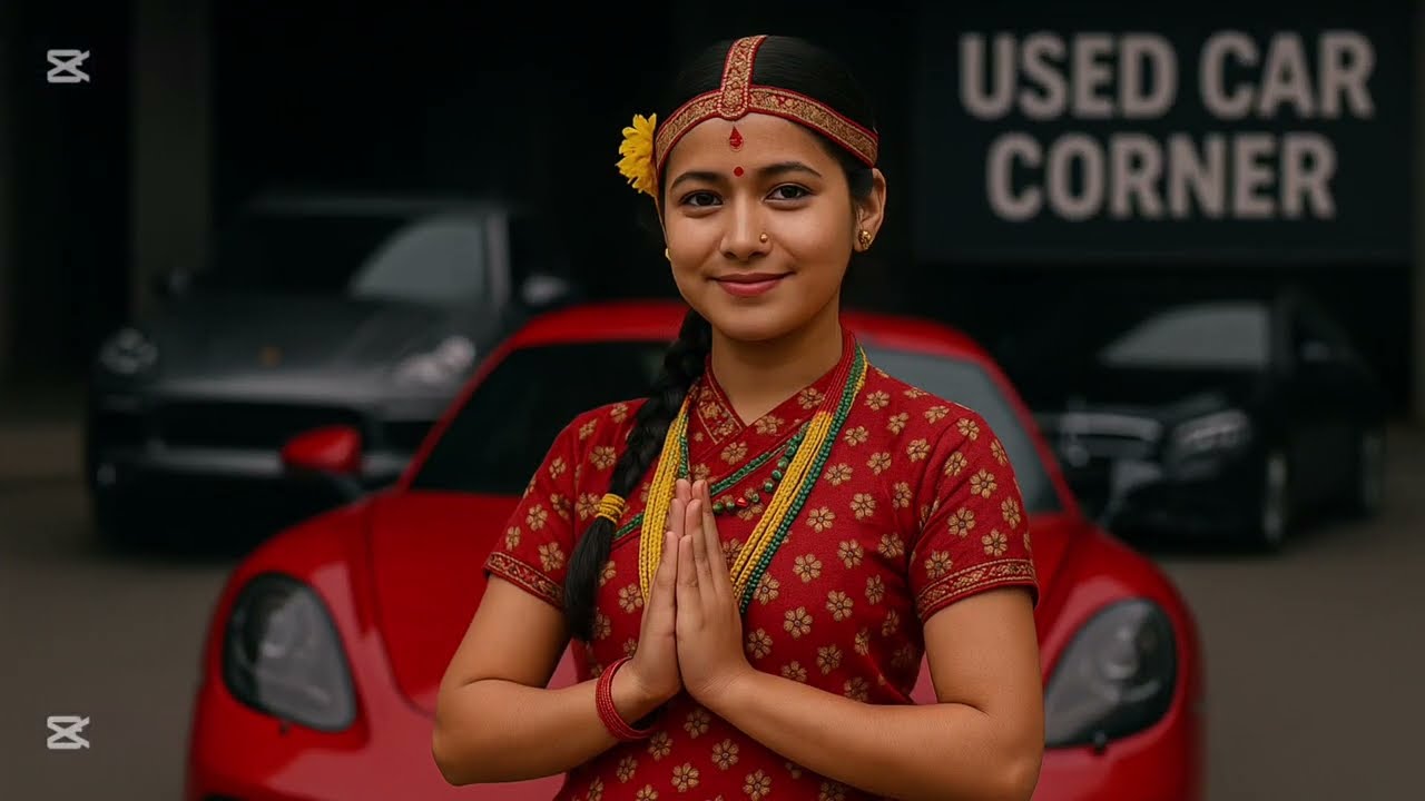 १ लाख ५० हजार मै कार !Used car price in Nepal