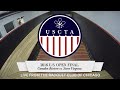 2016 U.S Open Final - Camden Riviere vs. Steve Virgona