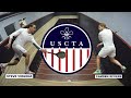 2016 U.S Open Final - Camden Riviere vs. Steve Virgona