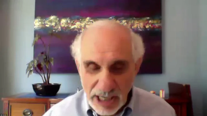 Stories of Strength & Survival with Professor Eric...