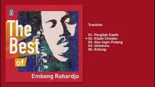 Embong Rahardjo - Album The Best Of Embong Rahardjo | Audio HQ