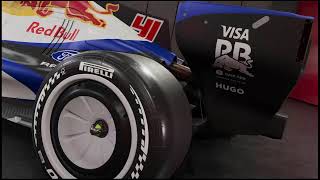 Velocity Racing Series - Season 3 Round 11 - Brazil Sprint screenshot 1