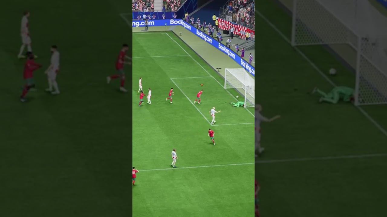 🐐 Cristiano Ronaldo’s Again! 