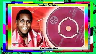 Sounds Of The Sixties With Tony Blackburn...
