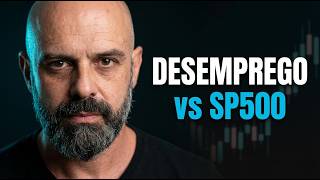 Payroll Maio 2026 SP500 Forex: O Que o Gráfico Mostrou Antes do Resultado