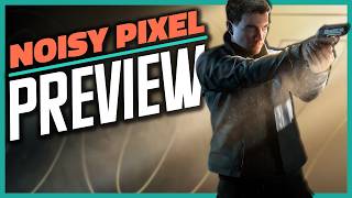 007 First Light Preview - Hands-On With a New Bond That Breaks from Hitman