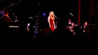 Haley Reinhart and No Vacancy Orchestra, "At Last"
