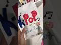 kpop blind bag asmr 🎶 / straykids blindbag #shorts #blindbag #straykids #스키즈