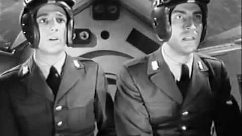 CAPTAIN VIDEO 1951 SERIAL TRAILER