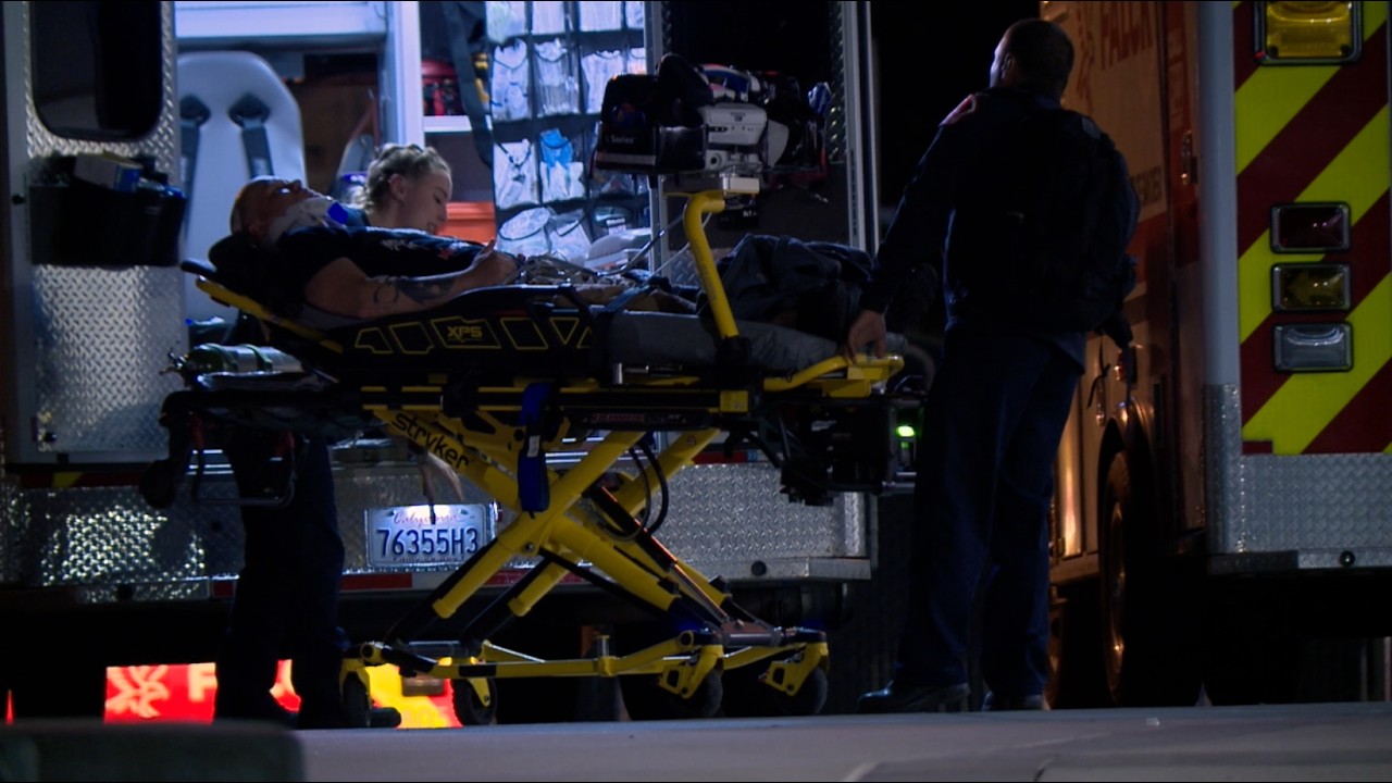 Следователи проводят расследование в отношении членов спецподразделения SEAL Team 1 после того, к...