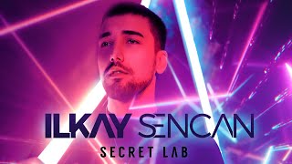Professional House Samples - Ilkay Sencan's Secret LAB Vol.1