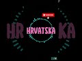 Hrvatska#balkan #exyu #balkanmusic #viralshorts #ytshorts #tiktokbalkan #novapjesma #hitpjesma #hit