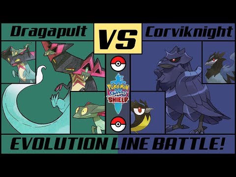 Видео: Pok Mon Sword And Shield Evolution List - преимущества развития Pokmon, объяснение того, как предотвратить эволюцию Pokmon и Pokmon, приобретенные путем повышения уровня