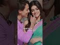 Heropanti Rabba Full Audio Song Mohit Chauhan Tiger Shroff Kriti Sanon 