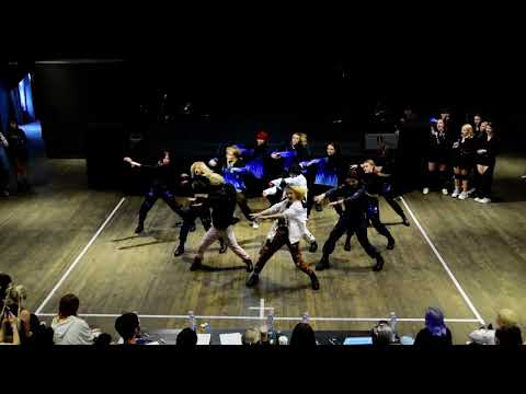REꓷЯUM SHINee - Don't Call Me  (K-POP COVER DANCE LAM FESTIVAL 04.06.2023)