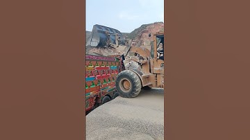 loader loading work #shortvideo