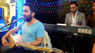 Başkent Li Ibocan Kederliyim Kederli Şentepe Düğün Sarayı