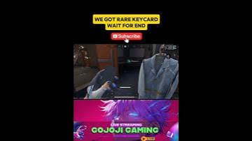 ​"Found the RARE Secret Keycard in Delta Force Mobile! 👀 #shorts #shortsfeed #ytshorts