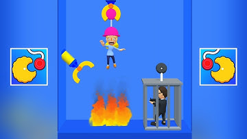 RESCUE MACHINE NEW GAME ALL LEVELS 20 GAMEPLAY WALKTHROUGH PART 3