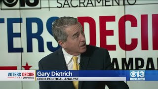 What to expect now that polls are closed this Election Day 2022