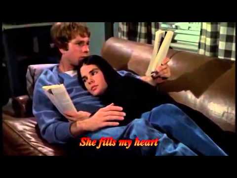 Love Story   Originally sung by Andy Williams with Lyrics HD?