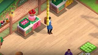 [Idol Farm Life : Juice Tycoon]🍓Easy to play, Manage your farm screenshot 3