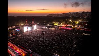 Outside Lands 2024 | Official Recap Video