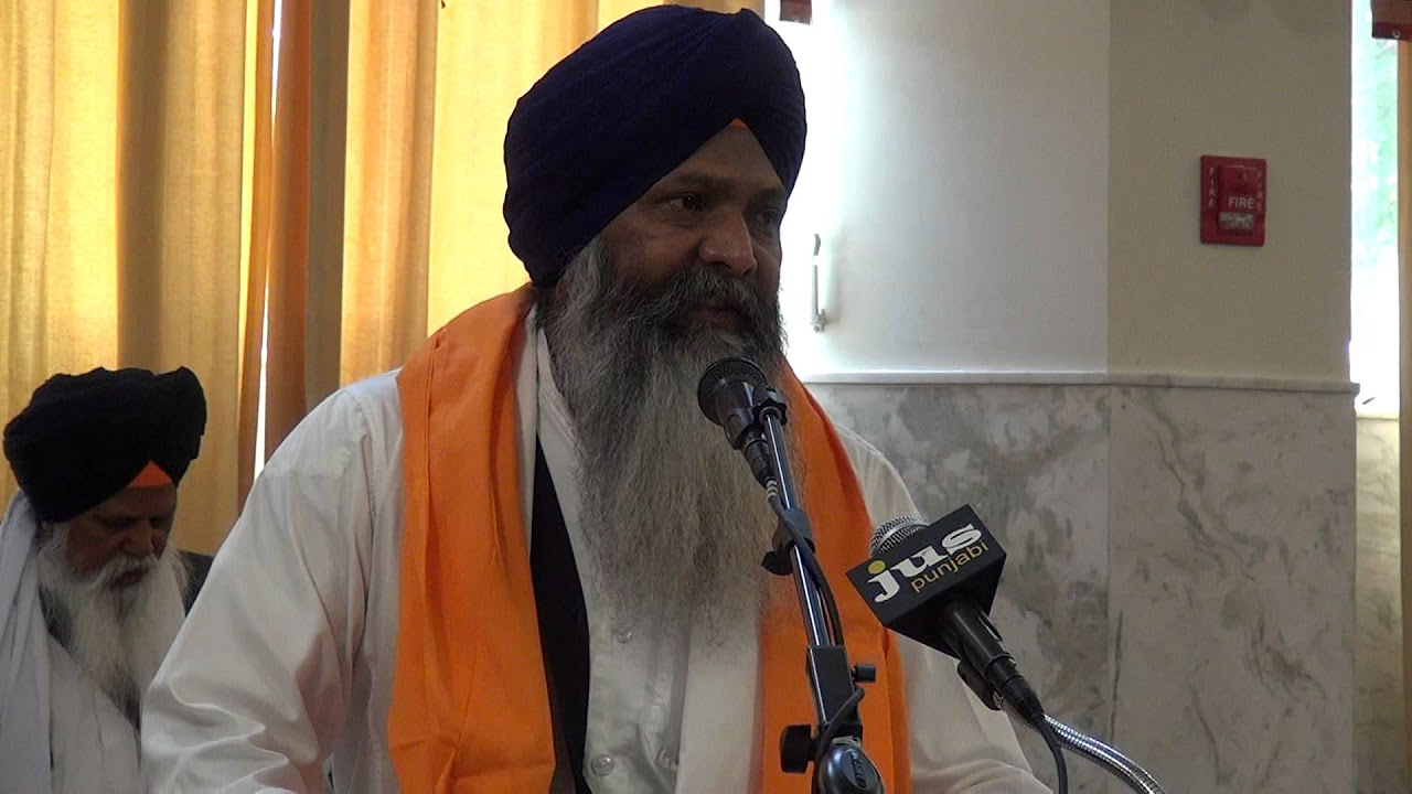 Jeevani Sant Baba Prem Singh Jee Murale Wale by DrAmrik Singh PHD