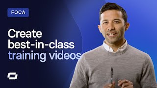 How to Create Training Videos (updated for 2024)