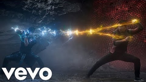 Official Shang-Chi Soundtrack | Hot Soup (I