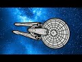 Laser Cut Multi Layer Space Ship