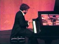 Nelson Freire -- Liszt Sonata in B Minor-- Univ. of Maryland -- 1982
