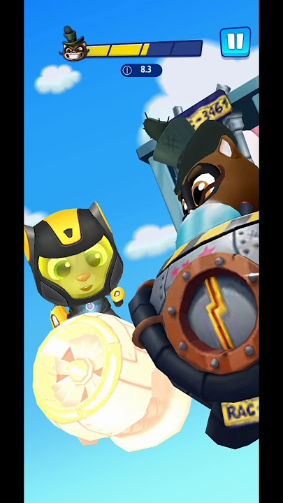 this is last part Tom Hero vs Roy Rakoon: The Ultimate 2D Battle Begins!