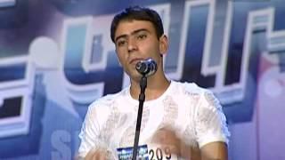 Պարիր, թե կարող ես 3-Norair Hovsepyan