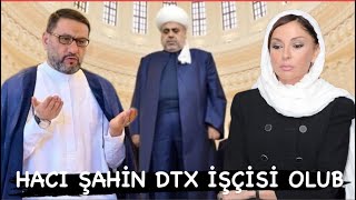 “Hacı Şahin dövlətin adamı olub”Hakimiyyəti təriflədiyi üçün indi o dünyada cavab verir-Rza Səfərsoy