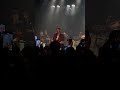 Helena Beat live at The Roxy