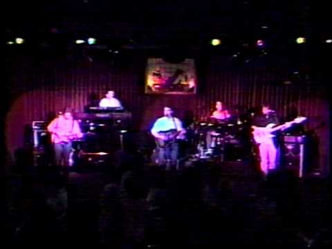 McKenzie River Band NW - at Toolies Country - 1989...