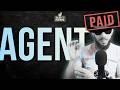 Paid Agent Clip Abu Mussab Wajdi Akkari 